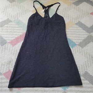 Victoria's Secret The Lacie slip dress